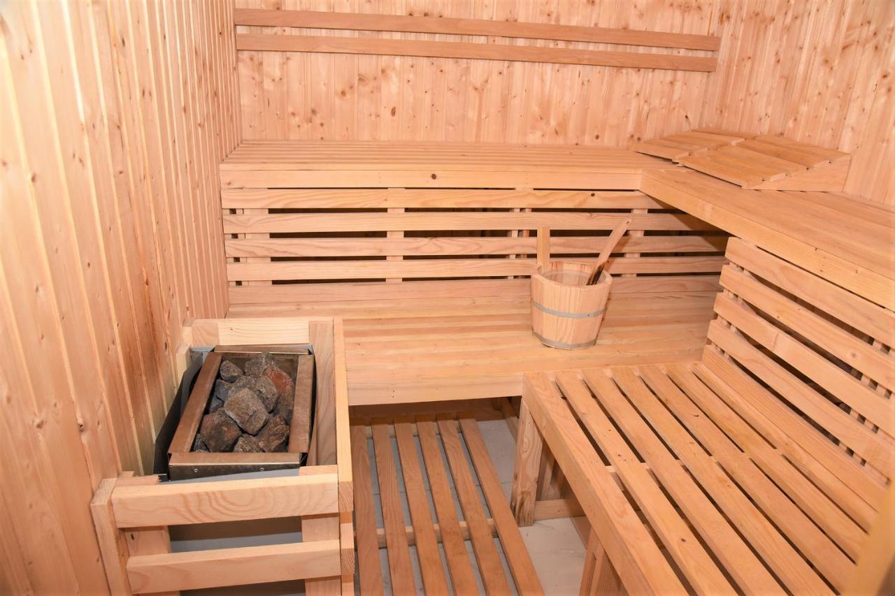 Vila "Maglic" Tjentiste Ngoại thất bức ảnh
